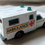 Lesney Matchbox 41 Chevrolet Ambulance Red Cross England 1978 - TulipStuff