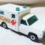 Lesney Matchbox 41 Chevrolet Ambulance Red Cross England 1978 - TulipStuff