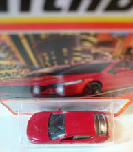 Load image into Gallery viewer, Matchbox #41 2019 Mazda 3 Axela Hatchback MBX Metro GKK39 - TulipStuff
