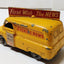Lesney Matchbox 42 Bedford Evening News Van England 1957 - TulipStuff