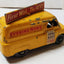Lesney Matchbox 42 Bedford Evening News Van England 1957 - TulipStuff