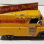 Lesney Matchbox 42 Bedford Evening News Van England 1957 - TulipStuff