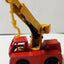 Lesney Matchbox 42 Iron Fairy Crane Construction Toy England 1969 - TulipStuff
