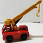 Lesney Matchbox 42 Iron Fairy Crane Construction Toy England 1969 - TulipStuff