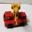 Lesney Matchbox 42 Iron Fairy Crane Construction Toy England 1969 - TulipStuff