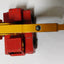 Lesney Matchbox 42 Iron Fairy Crane Construction Toy England 1969 - TulipStuff