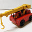 Lesney Matchbox 42 Iron Fairy Crane Construction Toy England 1969 - TulipStuff