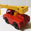 Lesney Matchbox 42 Iron Fairy Crane Construction Toy England 1969 - TulipStuff