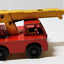 Lesney Matchbox 42 Iron Fairy Crane Construction Toy England 1969 - TulipStuff
