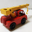 Lesney Matchbox 42 Iron Fairy Crane Construction Toy England 1969 - TulipStuff