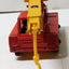 Lesney Matchbox 42 Iron Fairy Crane Construction Toy England 1969 - TulipStuff
