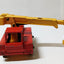 Lesney Matchbox 42 Iron Fairy Crane Construction Toy England 1969 - TulipStuff