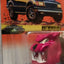 Matchbox 42 Rotwheeler Dog Concept Car Animals Series 1998 - TulipStuff