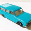 Lesney Matchbox 42 Studebaker Wagonaire Station Wagon England 1965 - TulipStuff