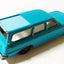 Lesney Matchbox 42 Studebaker Wagonaire Station Wagon England 1965 - TulipStuff