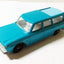 Lesney Matchbox 42 Studebaker Wagonaire Station Wagon England 1965 - TulipStuff