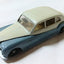 Lesney Matchbox #44 Rolls Royce Phantom V 1964 Custom Repaint - TulipStuff