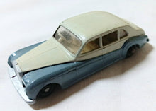 Load image into Gallery viewer, Lesney Matchbox #44 Rolls Royce Phantom V 1964 Custom Repaint - TulipStuff
