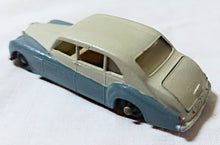 Load image into Gallery viewer, Lesney Matchbox #44 Rolls Royce Phantom V 1964 Custom Repaint - TulipStuff
