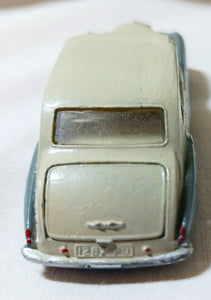 Lesney Matchbox #44 Rolls Royce Phantom V 1964 Custom Repaint - TulipStuff