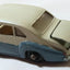 Lesney Matchbox #44 Rolls Royce Phantom V 1964 Custom Repaint - TulipStuff