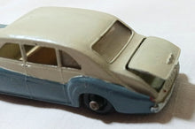 Load image into Gallery viewer, Lesney Matchbox #44 Rolls Royce Phantom V 1964 Custom Repaint - TulipStuff
