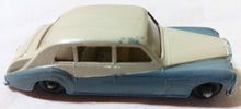 Load image into Gallery viewer, Lesney Matchbox #44 Rolls Royce Phantom V 1964 Custom Repaint - TulipStuff
