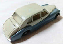 Load image into Gallery viewer, Lesney Matchbox #44 Rolls Royce Phantom V 1964 Custom Repaint - TulipStuff
