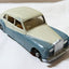 Lesney Matchbox #44 Rolls Royce Phantom V 1964 Custom Repaint - TulipStuff