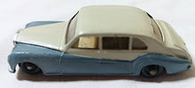 Load image into Gallery viewer, Lesney Matchbox #44 Rolls Royce Phantom V 1964 Custom Repaint - TulipStuff
