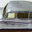 Lesney Matchbox 44 Rolls Royce Phantom V 1964 Custom Repaint Silver - TulipStuff