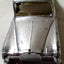 Lesney Matchbox 44 Rolls Royce Phantom V 1964 Custom Repaint Silver - TulipStuff