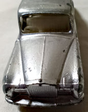 Load image into Gallery viewer, Lesney Matchbox 44 Rolls Royce Phantom V 1964 Custom Repaint Silver - TulipStuff
