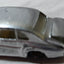 Lesney Matchbox 44 Rolls Royce Phantom V 1964 Custom Repaint Silver - TulipStuff