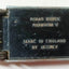Lesney Matchbox 44 Rolls Royce Phantom V 1964 Custom Repaint Silver - TulipStuff