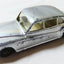 Lesney Matchbox 44 Rolls Royce Phantom V 1964 Custom Repaint Silver - TulipStuff