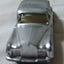Lesney Matchbox 44 Rolls Royce Phantom V 1964 Custom Repaint Silver - TulipStuff