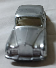 Load image into Gallery viewer, Lesney Matchbox 44 Rolls Royce Phantom V 1964 Custom Repaint Silver - TulipStuff
