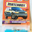Matchbox #46 '55 Chevy Bel Air Convertible Drop Tops Series 1999 - TulipStuff
