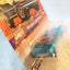 Matchbox #46 '55 Chevy Bel Air Convertible Drop Tops Series 1999 - TulipStuff