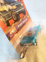 Load image into Gallery viewer, Matchbox #46 &#39;55 Chevy Bel Air Convertible Drop Tops Series 1999 - TulipStuff
