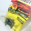 Matchbox 46 Military Chopper Mission Helicopter Olive Green 1996 - TulipStuff