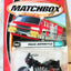 Matchbox 46 Pull Over Series! Police Motorcycle 2001 - TulipStuff
