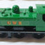 Lesney Matchbox 47 Pannier Tank Loco Train England 1979 - TulipStuff