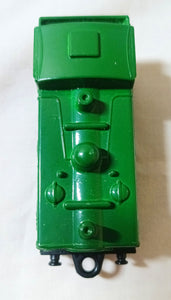 Lesney Matchbox 47 Pannier Tank Loco Train England 1979 - TulipStuff