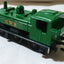 Lesney Matchbox 47 Pannier Tank Loco Train England 1979 - TulipStuff