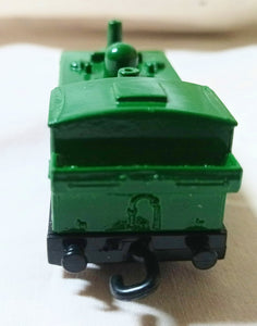 Lesney Matchbox 47 Pannier Tank Loco Train England 1979 - TulipStuff