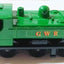 Lesney Matchbox 47 Pannier Tank Loco Train England 1979 - TulipStuff