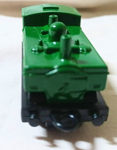 Lesney Matchbox 47 Pannier Tank Loco Train England 1979 - TulipStuff