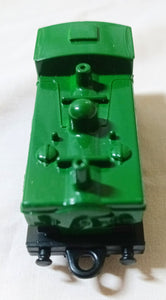 Lesney Matchbox 47 Pannier Tank Loco Train England 1979 - TulipStuff